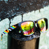 Rainbow on My Parade Premiums - Knockaround - Flyclothing LLC