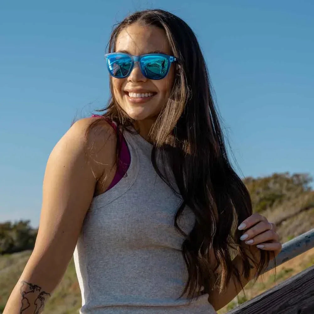 Rocket Pop Premiums - Knockaround - Flyclothing LLC