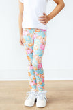 Preppy Pumpkins Leggings