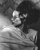 Black Market Art Company Profile Portrait Print - Black Market Art Company - Flyclothing LLC