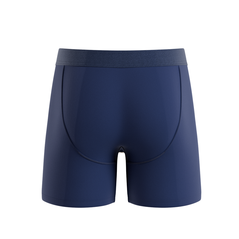 The Proper Pint | Beer Glass Ball Hammock® Pouch Underwear With Fly - Shinesty - Flyclothing LLC