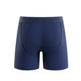 The Proper Pint | Beer Glass Ball Hammock® Pouch Underwear With Fly - Shinesty - Flyclothing LLC