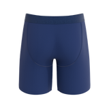 The Proper Pint | Beer Glass Long Leg Ball Hammock® Pouch Underwear With Fly - Shinesty - Flyclothing LLC