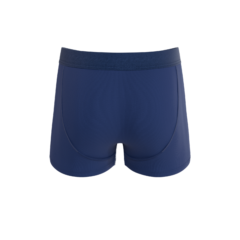 The Proper Pint | Beer Glass Ball Hammock® Pouch Trunks Underwear - Shinesty - Flyclothing LLC