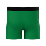 The Quarterback | Football Boy's Boxer Briefs