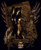Black Market Art Company Queen of Spades Print - Black Market Art Company - Flyclothing LLC