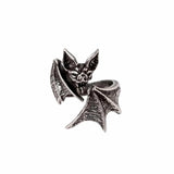 Alchemy Gothic Nighthawk Ring - Alchemy Gothic - Flyclothing LLC