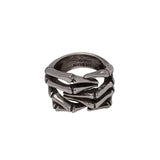 Alchemy Gothic Mrs. Mothersole's Curse Ring - Alchemy Gothic - Flyclothing LLC