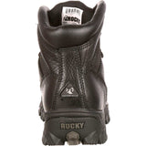 Rocky AlphaForce Composite Toe Waterproof Duty Boot - Rocky - Flyclothing LLC