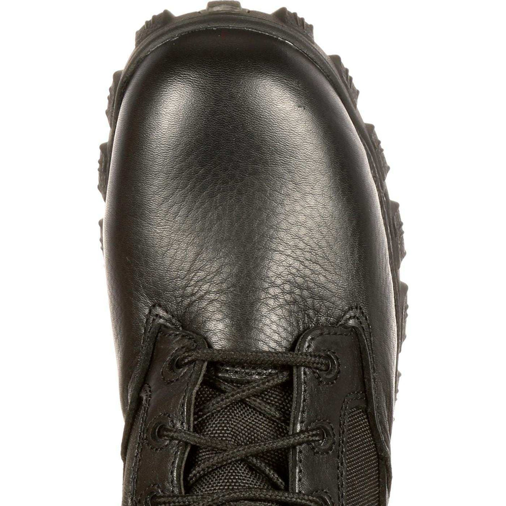 Rocky AlphaForce Composite Toe Waterproof Duty Boot - Rocky - Flyclothing LLC