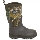 Muck Kids' RealTREE® Edge™ Rugged II Boot - Muck - Flyclothing LLC