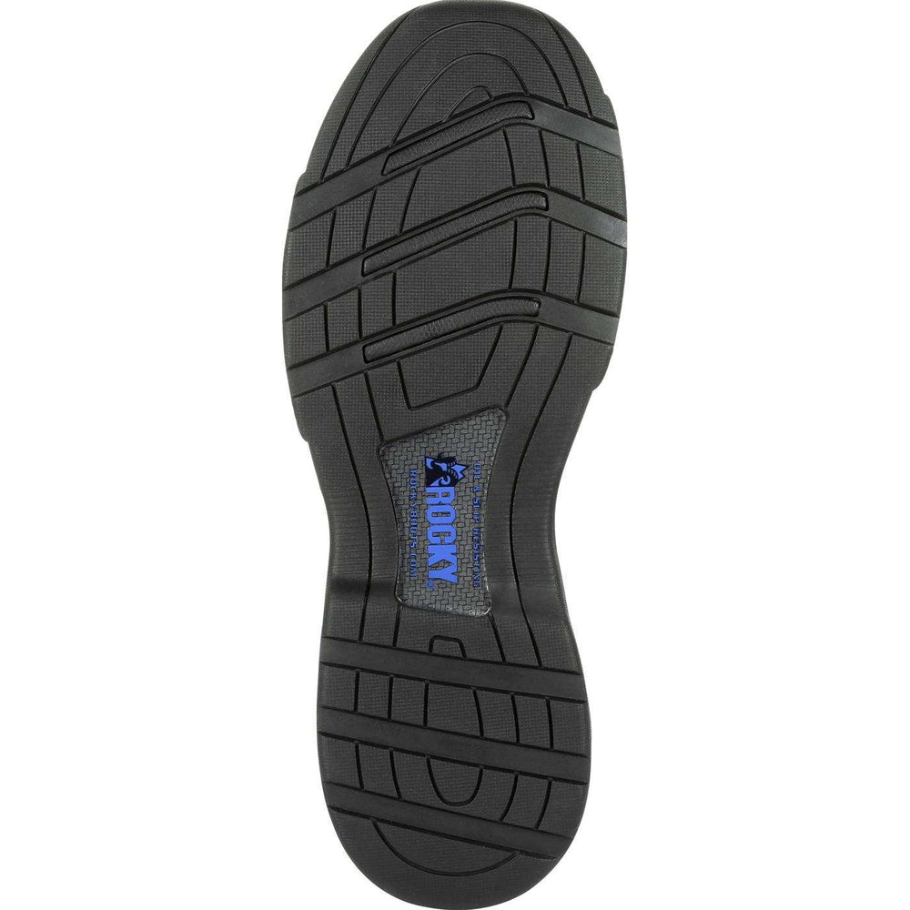 Rocky Women's Code Blue Sport Public Service Boot - Rocky - Flyclothing LLC