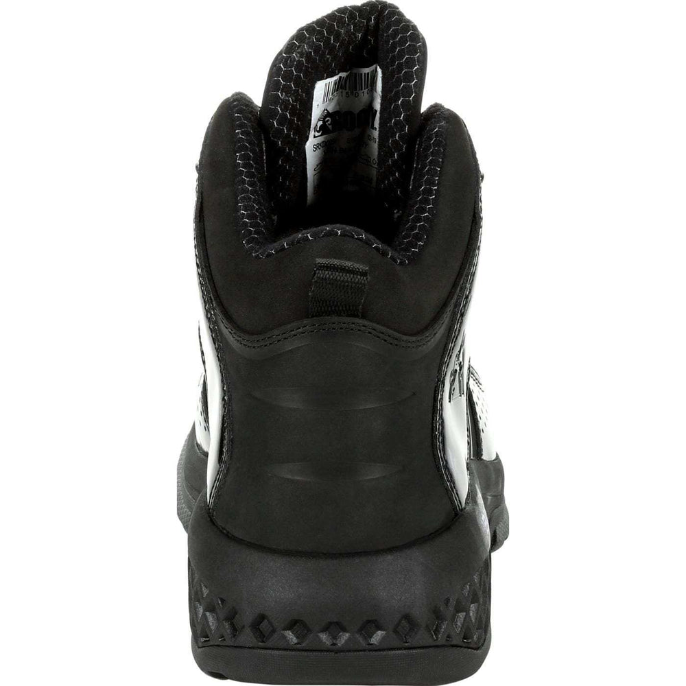 Rocky Women's Code Blue Sport Public Service Boot - Rocky - Flyclothing LLC