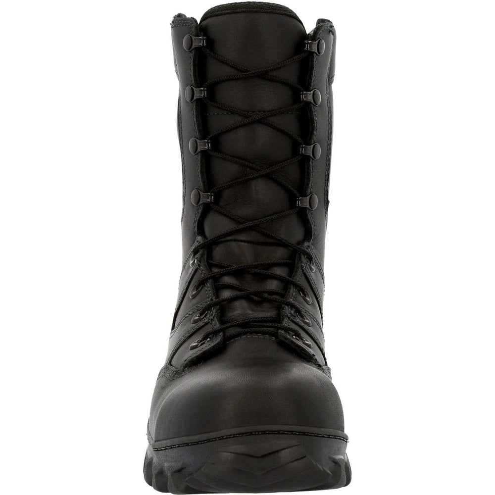 Rocky Code Red Rescue NFPA Rated Composite Toe Fire Boot - Rocky - Flyclothing LLC