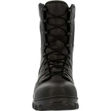 Rocky Code Red Rescue NFPA Rated Composite Toe Fire Boot - Rocky - Flyclothing LLC