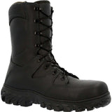 Rocky Code Red Rescue NFPA Rated Composite Toe Fire Boot - Rocky - Flyclothing LLC