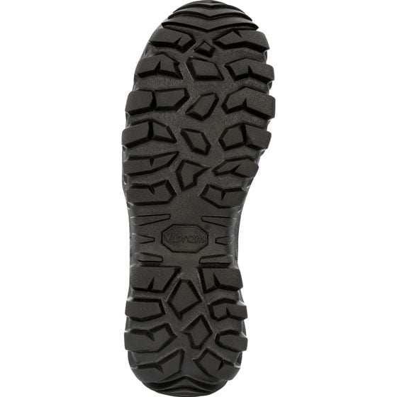 Rocky Women's Code Red Rescue NFPA Rated Composite Toe Fire Boot - Rocky - Flyclothing LLC