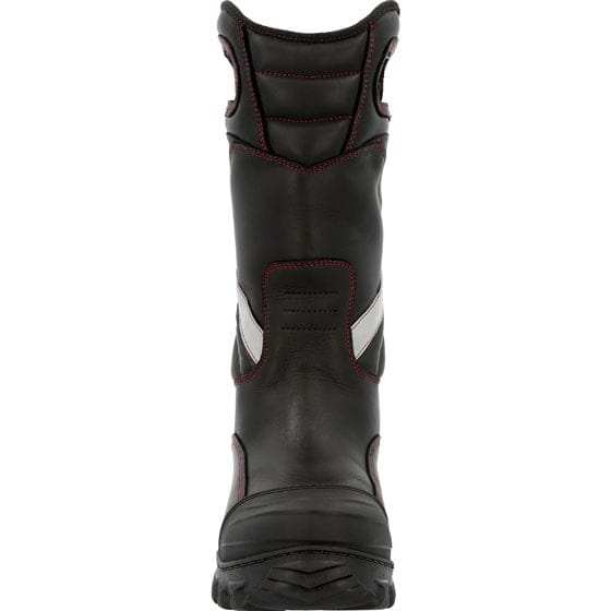 Rocky Women's Code Red Structure NFPA Rated Composite Toe Fire Boot - Rocky - Flyclothing LLC