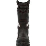Rocky Women's Code Red Structure NFPA Rated Composite Toe Fire Boot - Rocky - Flyclothing LLC
