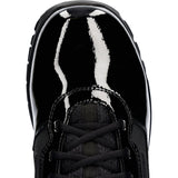 Rocky Cadet 8" Black Side Zip Public Service Boot - Rocky