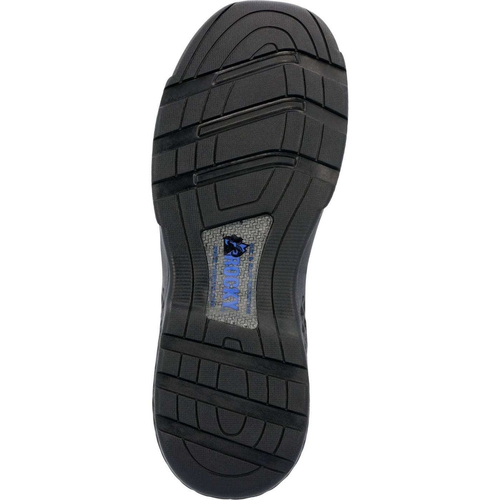 Rocky Code Blue 6” Public Service Boot - Rocky - Flyclothing LLC