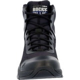 Rocky Code Blue 6” Public Service Boot - Rocky - Flyclothing LLC
