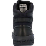 Rocky Code Blue 6” Public Service Boot - Rocky - Flyclothing LLC