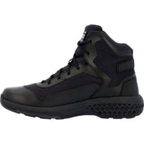 Rocky Code Blue 6” Public Service Boot - Rocky - Flyclothing LLC