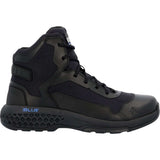 Rocky Code Blue 6” Public Service Boot - Rocky - Flyclothing LLC