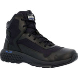 Rocky Code Blue 6” Public Service Boot - Rocky - Flyclothing LLC