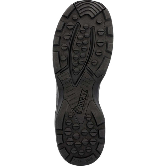 Rocky Tac One Waterproof Public Service Oxford - Rocky - Flyclothing LLC