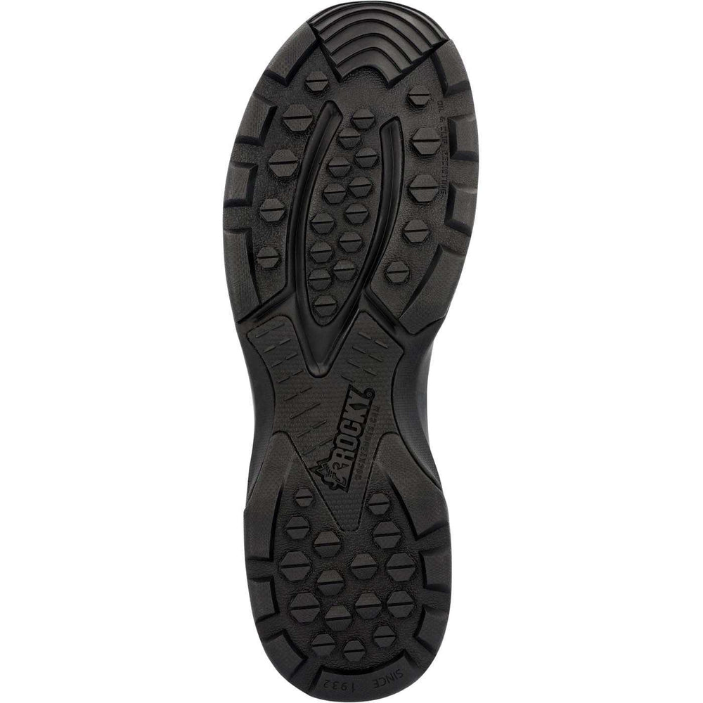 Rocky Tac One Waterproof Public Service Boot - Rocky - Flyclothing LLC