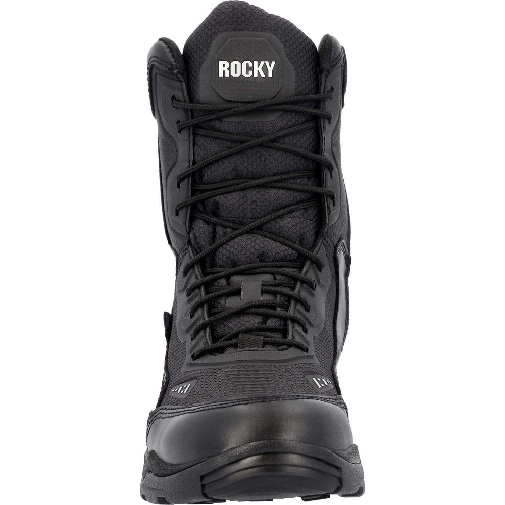Rocky Tac One Waterproof Public Service Boot - Rocky - Flyclothing LLC