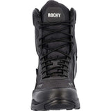 Rocky Tac One Waterproof Public Service Boot - Rocky - Flyclothing LLC