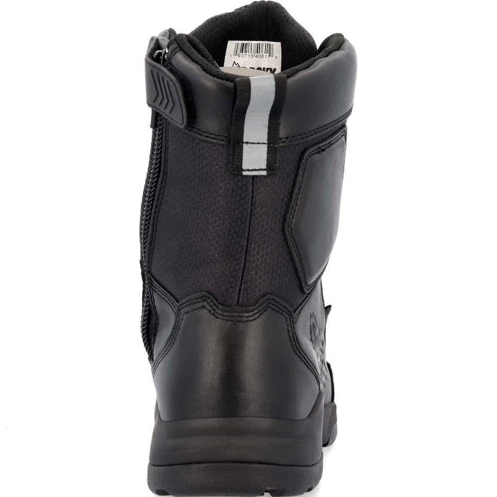 Rocky Tac One Waterproof Public Service Boot - Rocky - Flyclothing LLC