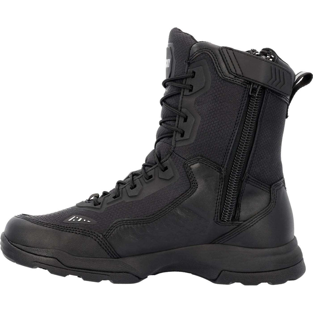 Rocky Tac One Waterproof Public Service Boot - Rocky - Flyclothing LLC