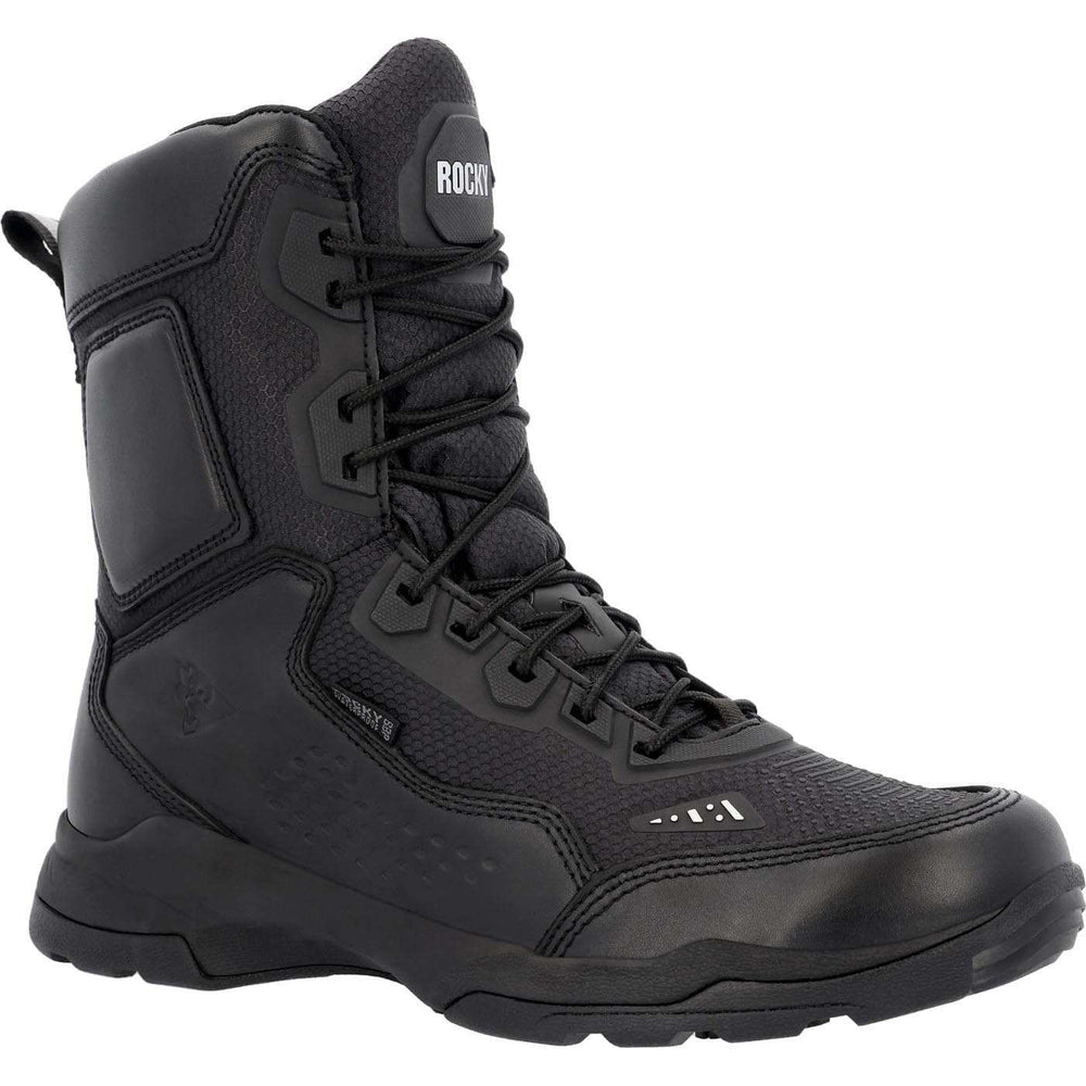 Rocky Tac One Waterproof Public Service Boot - Rocky - Flyclothing LLC