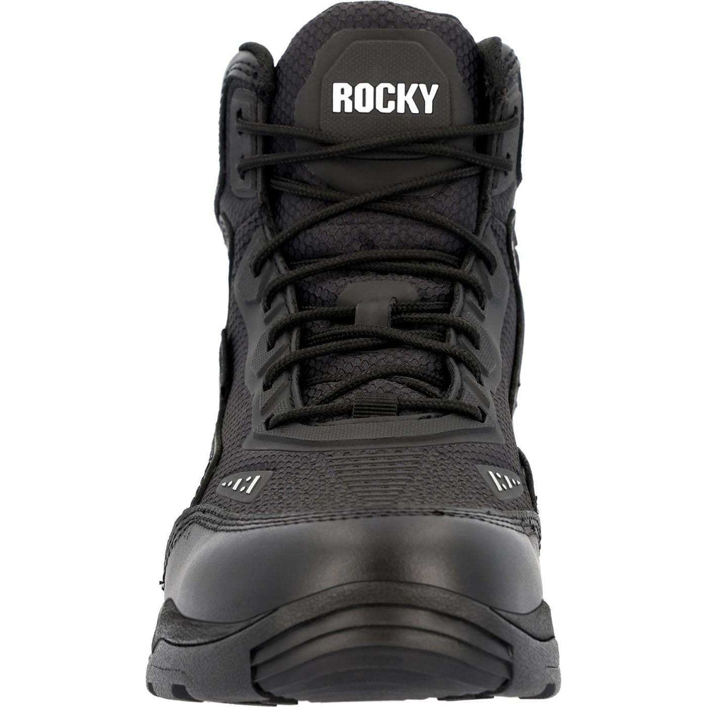 Rocky Tac One Waterproof Public Service Boot - Rocky - Flyclothing LLC