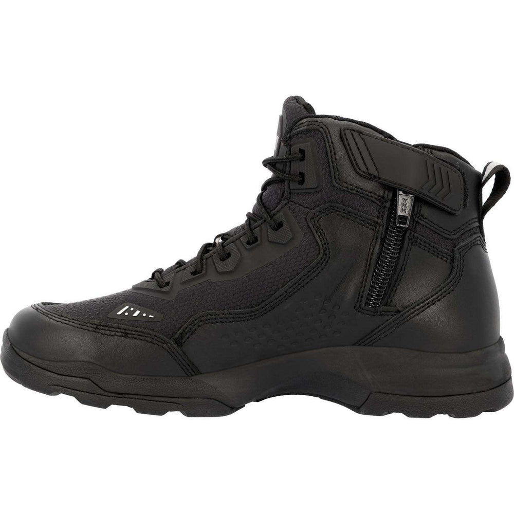 Rocky Tac One Waterproof Public Service Boot - Rocky - Flyclothing LLC