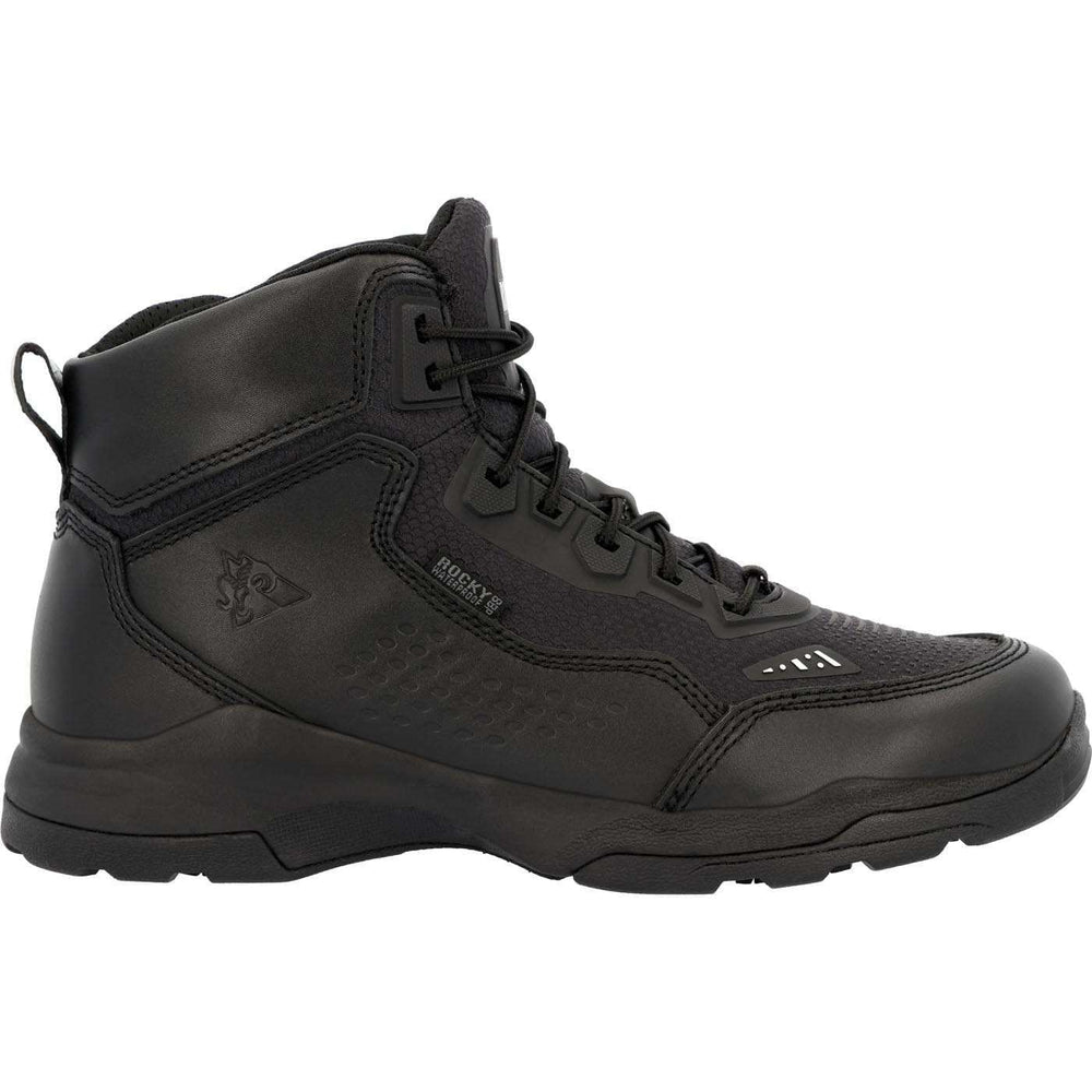 Rocky Tac One Waterproof Public Service Boot - Rocky - Flyclothing LLC