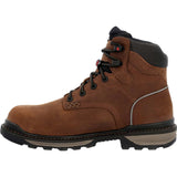 Rocky Rams Horn Waterproof Composite Toe Work Boot - Rocky - Flyclothing LLC