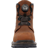 Rocky Rams Horn BOA Composite Toe Waterproof Work Boot - Rocky - Flyclothing LLC