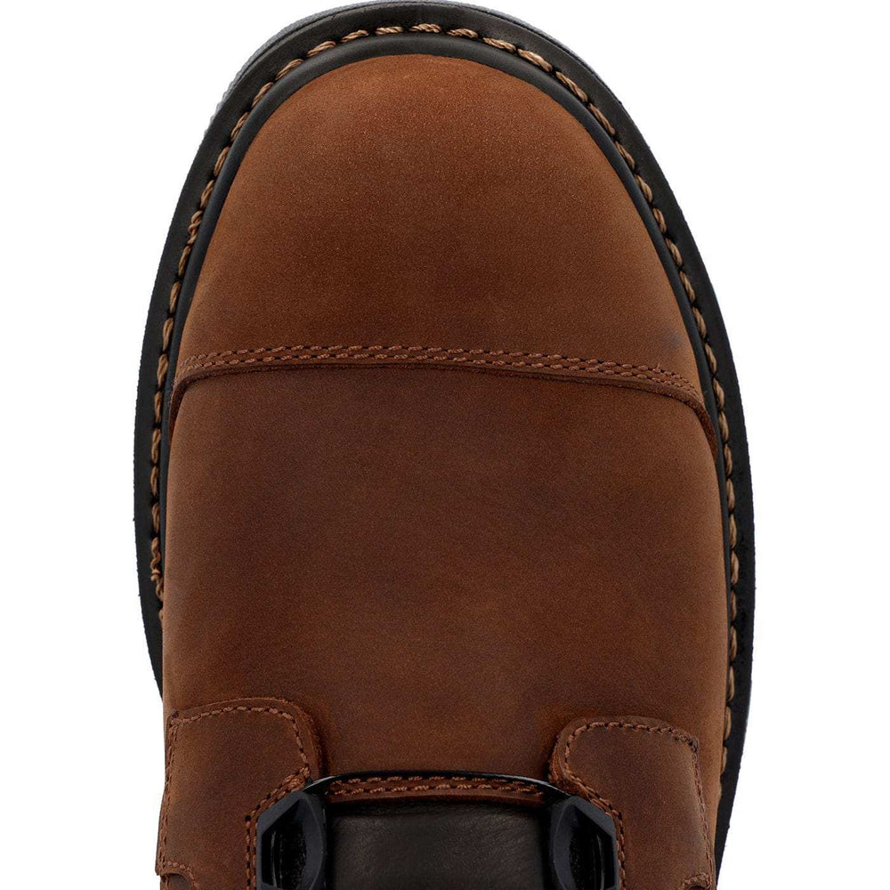 Rocky Rams Horn BOA Composite Toe Waterproof Work Boot - Rocky - Flyclothing LLC