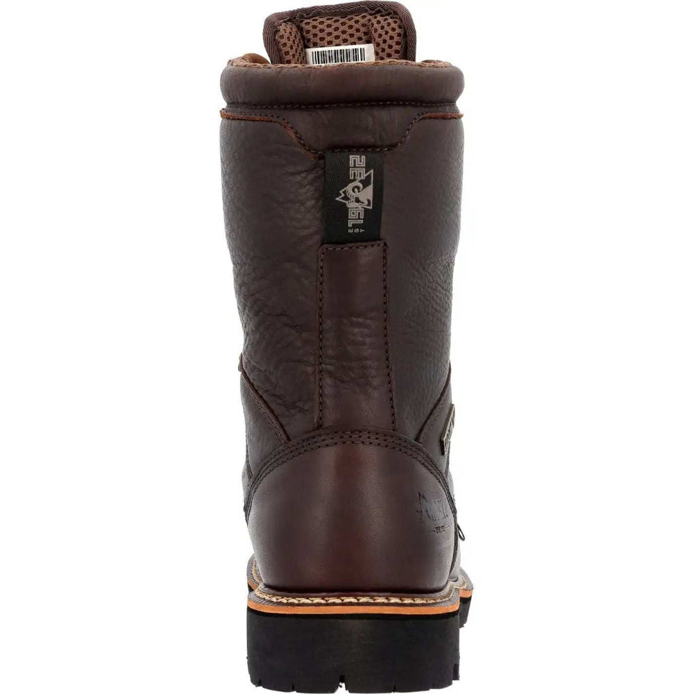 Rocky Elk Stalker Waterproof Composite Toe Work Boot - Rocky - Flyclothing LLC