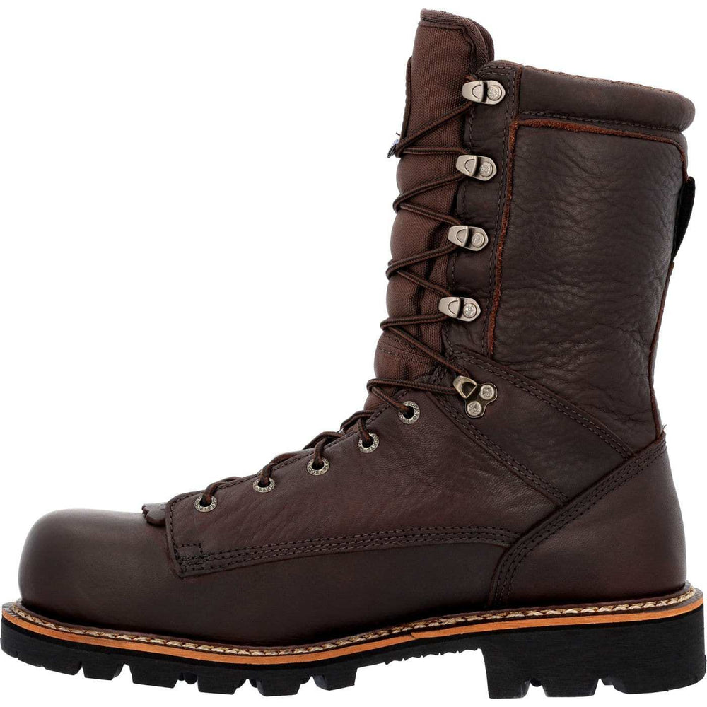 Rocky Elk Stalker Waterproof Composite Toe Work Boot - Rocky - Flyclothing LLC