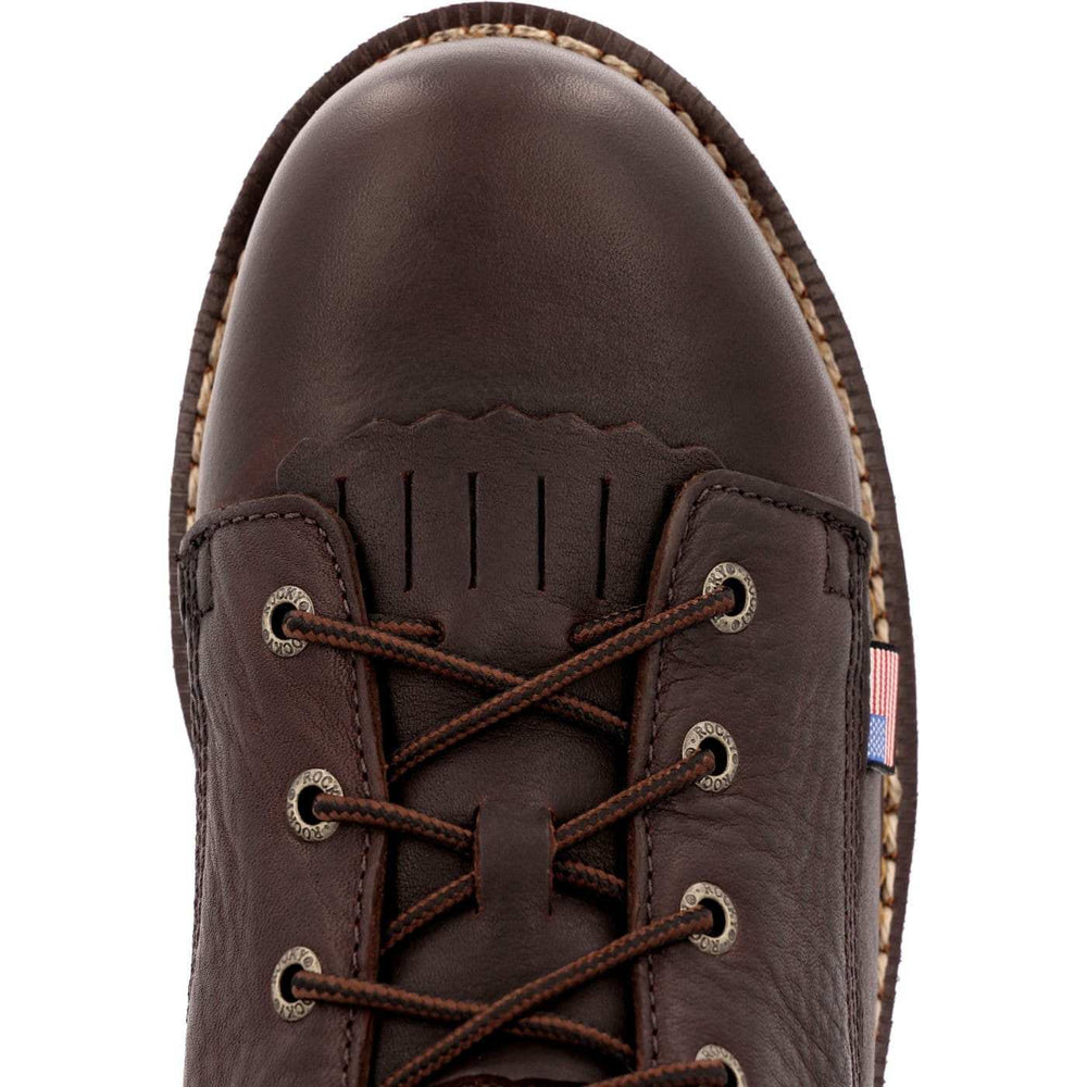 Rocky Elk Stalker Waterproof Composite Toe Work Boot - Rocky - Flyclothing LLC