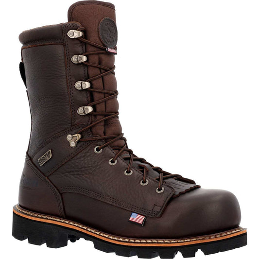 Rocky Elk Stalker Waterproof Composite Toe Work Boot - Rocky - Flyclothing LLC