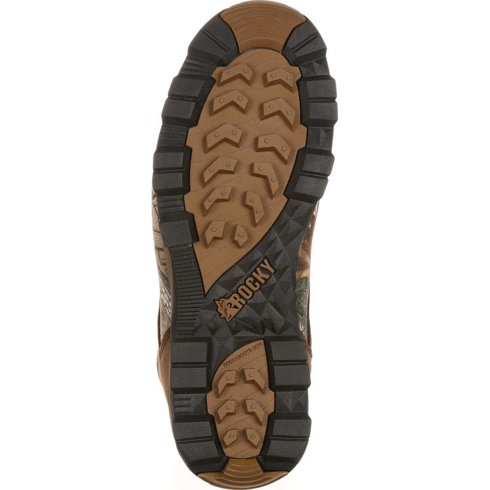 Rocky Retraction Waterproof 800G Insulated Outdoor Boot - Rocky - Flyclothing LLC