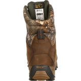 Rocky Retraction Waterproof 800G Insulated Outdoor Boot - Rocky - Flyclothing LLC