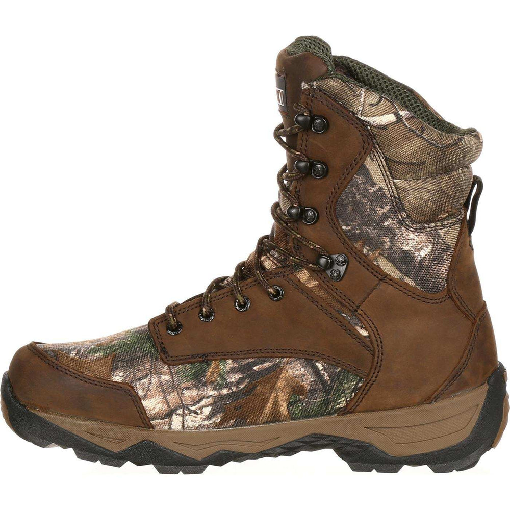 Rocky Retraction Waterproof 800G Insulated Outdoor Boot - Rocky - Flyclothing LLC